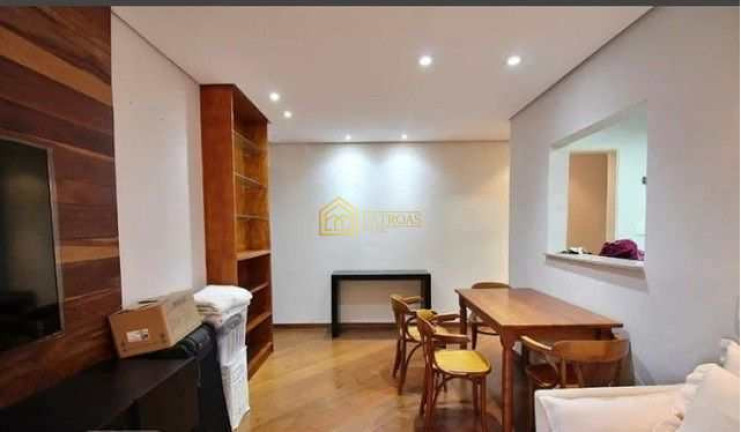 Imagem Apartamento com 2 Quartos à Venda, 69 m² em Centro - São Bernardo Do Campo