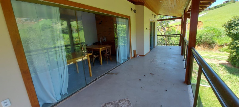 Casa com 2 Quartos à Venda, 310 m² em Sebastiana - Teresópolis