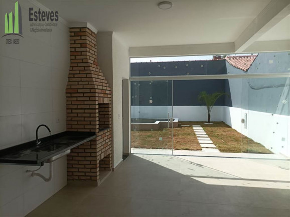 Imagem Casa com 3 Quartos à Venda, 120 m² em Tupy - Itanhaem Imagem Casa com 3 Quartos à Venda, 120 m² em Tupy - Itanhaem