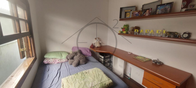 Imagem Casa com 4 Quartos à Venda, 385 m² em Vila Canero - São Paulo