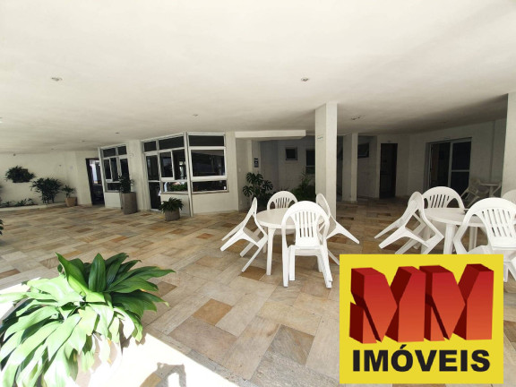 Imagem Apartamento com 3 Quartos à Venda, 154 m² em Vila Nova - Cabo Frio