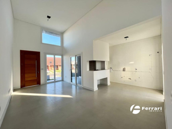 Casa com 3 Quartos à Venda, 100 m² em Jardim Beira Mar - Capao Da Canoa