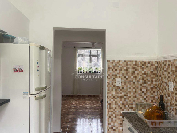 Imagem Apartamento com 2 Quartos à Venda, 65 m² em Macuco - Santos Imagem Apartamento com 2 Quartos à Venda, 65 m² em Macuco - Santos