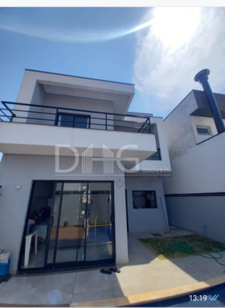 Imagem Casa com 4 Quartos à Venda,  em Residencial Terras Da Estância - Paulinia