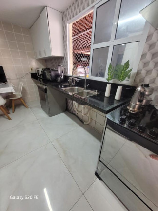 Imagem Casa de Condomínio com 4 Quartos à Venda, 205 m² em Nossa Senhora Do ó - Paulista Imagem Casa de Condomínio com 4 Quartos à Venda, 205 m² em Nossa Senhora Do ó - Paulista