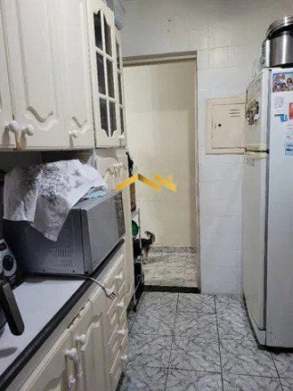 Imagem Apartamento com 2 Quartos à Venda, 54 m² em Santo Amaro - São Paulo Imagem Apartamento com 2 Quartos à Venda, 54 m² em Santo Amaro - São Paulo