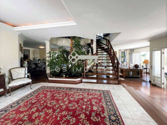 Imagem Casa com 4 Quartos à Venda, em Palos Verdes - Carapicuíba Imagem Casa com 4 Quartos à Venda, em Palos Verdes - Carapicuíba