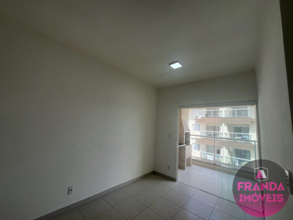Imagem Apartamento com 2 Quartos para Alugar, 55 m² em Itaguá - Ubatuba