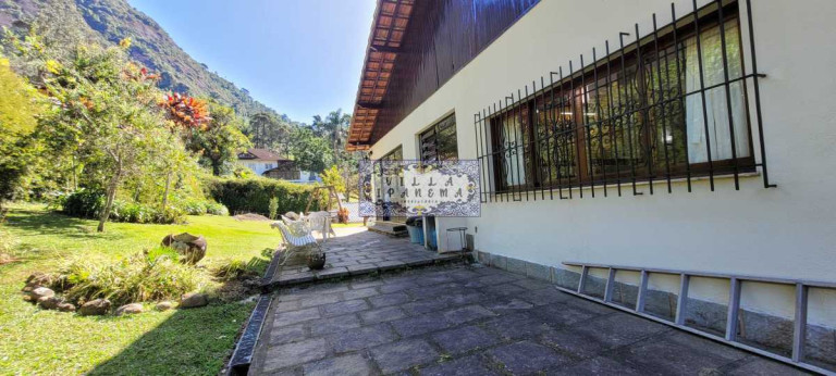Imagem Imóvel com 6 Quartos à Venda, 1.800 m² em Granja Guarani - Teresópolis Imagem Imóvel com 6 Quartos à Venda, 1.800 m² em Granja Guarani - Teresópolis