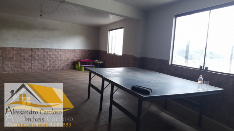 Imagem Casa com 3 Quartos à Venda, 300 m² em Jardim Califórnia - Nova Friburgo