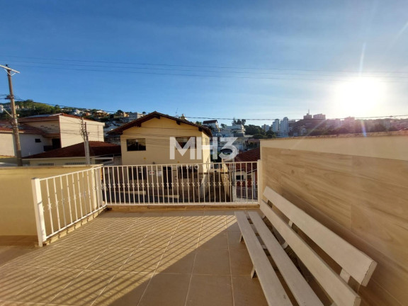 Imagem Casa com 3 Quartos à Venda, 207 m² em Parque Vivaldi Leite Ribeiro - Poços De Caldas