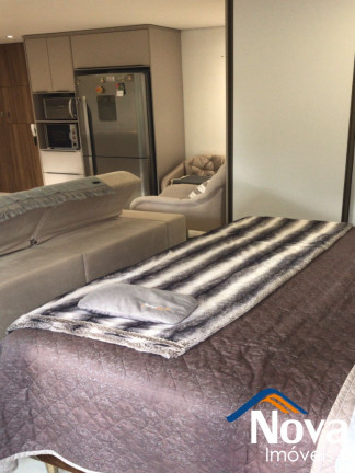 Imagem Imóvel com 1 Quarto à Venda, 79 m² em Pousada Da Neve - Nova Petrópolis