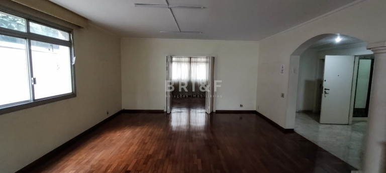 Imagem Apartamento com 4 Quartos à Venda, 294 m² em Jardim Paulista - São Paulo