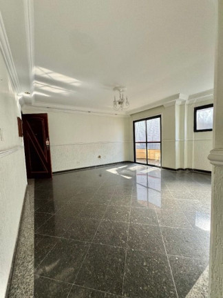 Imagem Cobertura com 4 Quartos à Venda, 173 m² em Vila Assunção - Praia Grande