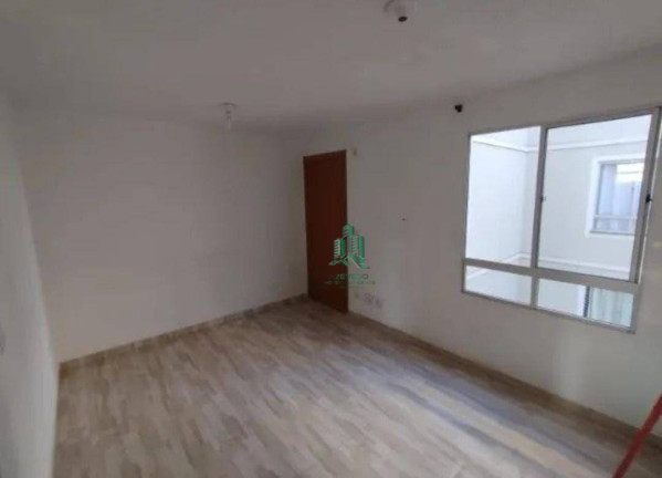 Apartamento com 2 Quartos à Venda, 44 m² em água Chata - Guarulhos
