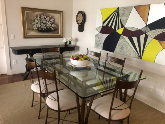 Imagem Apartamento com 2 Quartos à Venda, 123 m² em Jardim Europa - São Paulo Imagem Apartamento com 2 Quartos à Venda, 123 m² em Jardim Europa - São Paulo