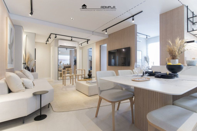 Imagem Apartamento com 3 Quartos à Venda, 84 m² em São Domingos - Niterói