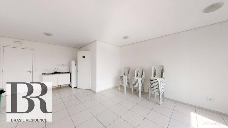Imagem Apartamento com 1 Quarto à Venda, 35 m² em Cambuci - São Paulo Imagem Apartamento com 1 Quarto à Venda, 35 m² em Cambuci - São Paulo