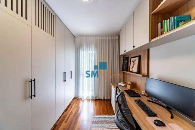 Imagem Casa com 4 Quartos à Venda, 300 m² em Jardim Prudência - São Paulo Imagem Casa com 4 Quartos à Venda, 300 m² em Jardim Prudência - São Paulo