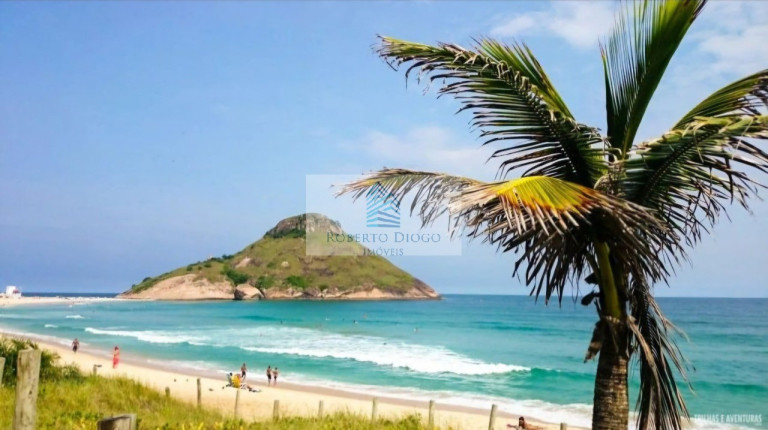 Imagem Terreno à Venda, 240 m² em Recreio Dos Bandeirantes - Rio De Janeiro Imagem Terreno à Venda, 240 m² em Recreio Dos Bandeirantes - Rio De Janeiro