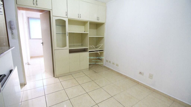 Imagem Apartamento com 1 Quarto à Venda, 28 m² em Bela Vista - São Paulo Imagem Apartamento com 1 Quarto à Venda, 28 m² em Bela Vista - São Paulo