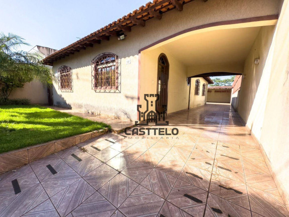Imagem Casa com 4 Quartos à Venda, 220 m² em Igapó - Londrina Imagem Casa com 4 Quartos à Venda, 220 m² em Igapó - Londrina