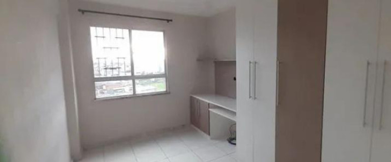 Imagem Apartamento com 3 Quartos à Venda, 62 m² em Ponto Novo - Aracaju Imagem Apartamento com 3 Quartos à Venda, 62 m² em Ponto Novo - Aracaju