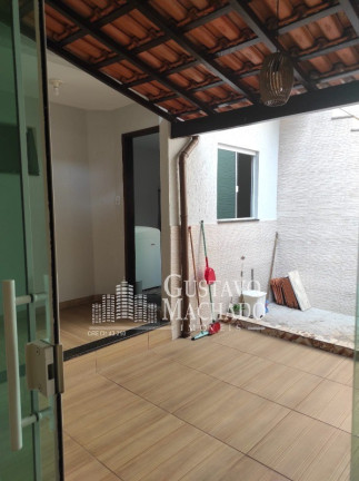 Imagem Casa com 2 Quartos à Venda, 160 m² em Brasilândia - Volta Redonda Imagem Casa com 2 Quartos à Venda, 160 m² em Brasilândia - Volta Redonda