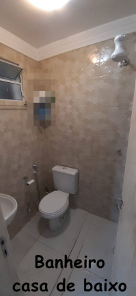 Imagem Casa com 3 Quartos à Venda, 125 m² em Mirante De Jandira - Jandira