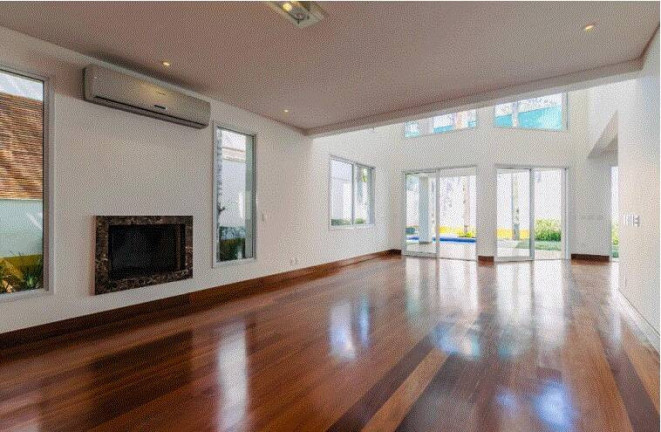Imagem Casa de Condomínio com 4 Quartos à Venda, 958 m² em Jardim Petrópolis - São Paulo