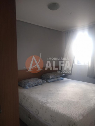 Imagem Apartamento com 2 Quartos à Venda, 52 m² em Jardim Dos Ipês - Cotia Imagem Apartamento com 2 Quartos à Venda, 52 m² em Jardim Dos Ipês - Cotia