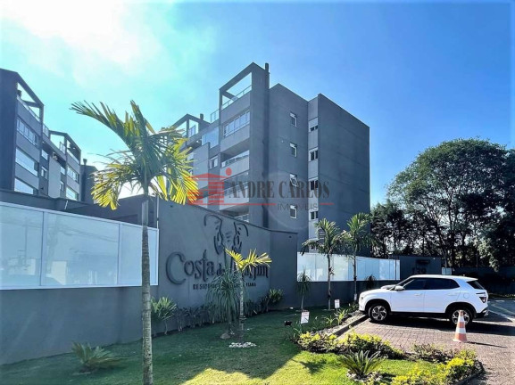 Cobertura com 3 Quartos à Venda, 242 m² em Granja Viana - Cotia