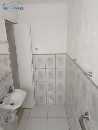 Imagem Apartamento com 2 Quartos à Venda, 60 m² em Centro - São Bernardo Do Campo Imagem Apartamento com 2 Quartos à Venda, 60 m² em Centro - São Bernardo Do Campo