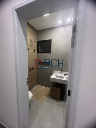 Imagem Casa com 3 Quartos à Venda, 110 m² em Horto Florestal - Sorocaba