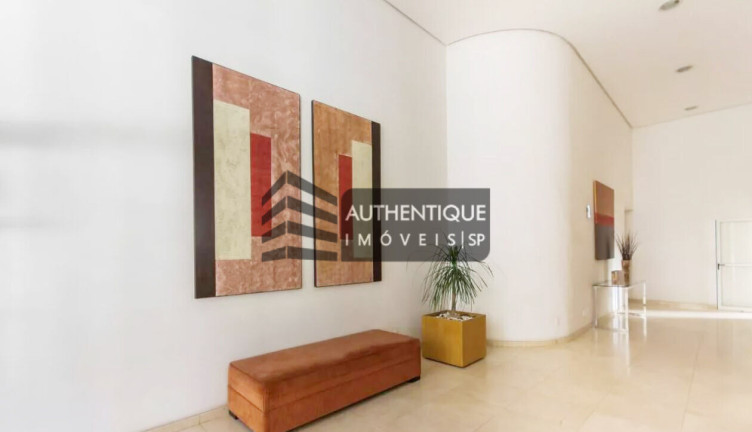 Imagem Apartamento com 2 Quartos à Venda, 65 m² em Itaim Bibi - São Paulo