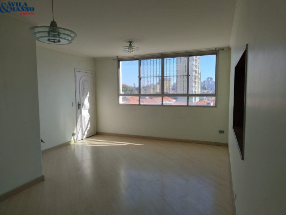 Apartamento com 3 Quartos à Venda, 110 m² em Vila Prudente - São Paulo