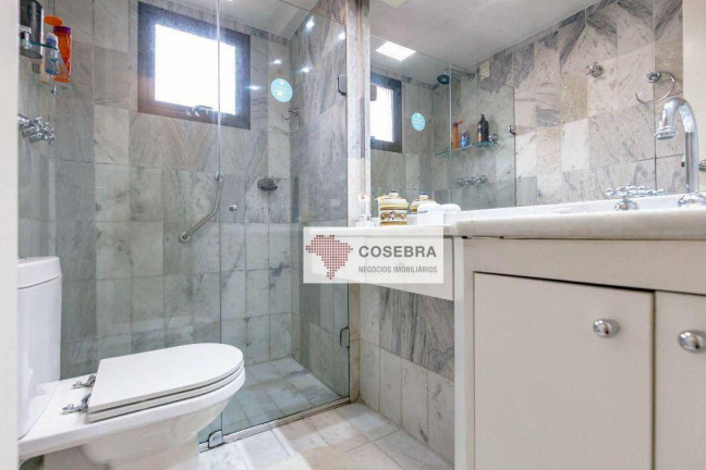 Imagem Apartamento com 4 Quartos à Venda, 195 m² em Itaim - São Paulo Imagem Apartamento com 4 Quartos à Venda, 195 m² em Itaim - São Paulo