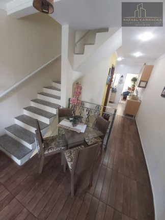 Imagem Sobrado com 2 Quartos à Venda, 120 m² em Jardim D'abril - Osasco