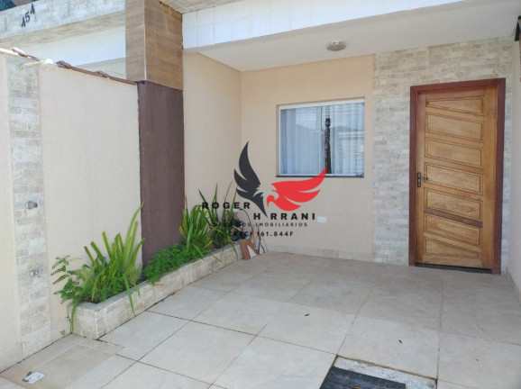 Imagem Imóvel com 3 Quartos para Alugar, 103 m² em Canto Do Forte - Praia Grande