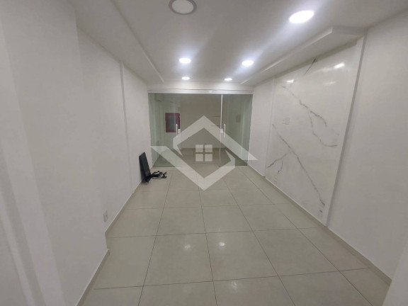 Loja para Alugar, 120 m² em Campo Grande - Rio De Janeiro