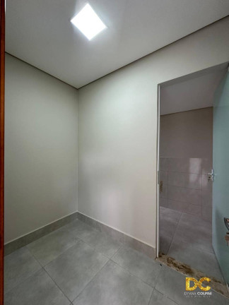 Imagem Casa com 3 Quartos à Venda, 128 m² em Jardim Universitário - Cuiabá
