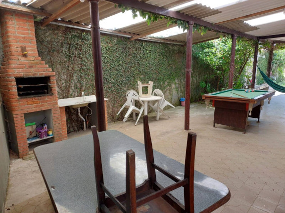 Imagem Casa com 2 Quartos à Venda, 279 m² em Gaivota  - Itanhaém