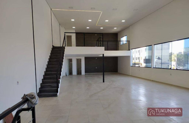 Imagem Sala Comercial para Alugar, 500 m² em Vila Galvão - Guarulhos Imagem Sala Comercial para Alugar, 500 m² em Vila Galvão - Guarulhos