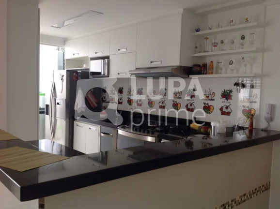 Imagem Apartamento com 3 Quartos à Venda, 154 m² em Casa Verde - São Paulo
