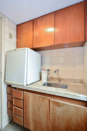 Imagem Sala Comercial à Venda, 85 m² em Vila Clementino - São Paulo Imagem Sala Comercial à Venda, 85 m² em Vila Clementino - São Paulo