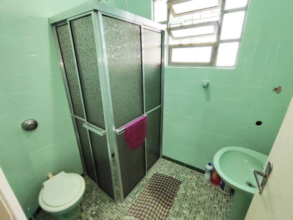Imagem Apartamento com 1 Quarto à Venda, 35 m² em Tupi - Praia Grande