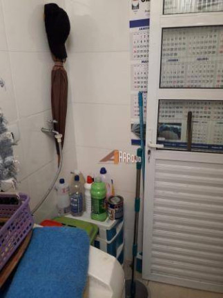 Imagem Sobrado com 2 Quartos à Venda, 96 m² em Vila Ré - São Paulo