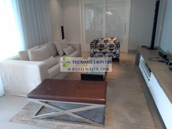Foto do imóvel Apartamento com 4 Quartos à Venda, 127 m² em Jardim Da Saúde - São Paulo