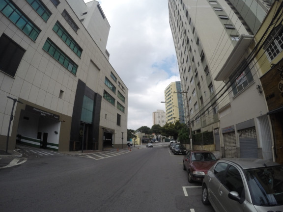 Apartamento com 3 Quartos à Venda, 106 m² em Perdizes - São Paulo