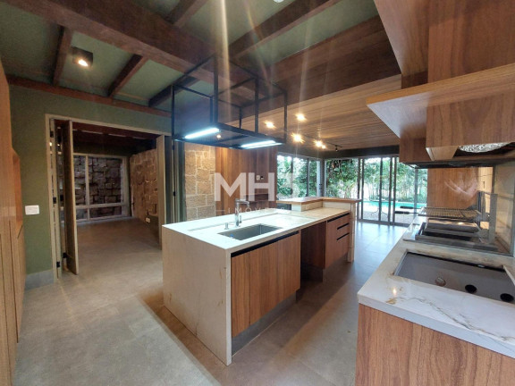 Imagem Casa de Condomínio com 3 Quartos à Venda, 373 m² em Loteamento Caminhos De São Conrado (sousas) - Campinas Imagem Casa de Condomínio com 3 Quartos à Venda, 373 m² em Loteamento Caminhos De São Conrado (sousas) - Campinas